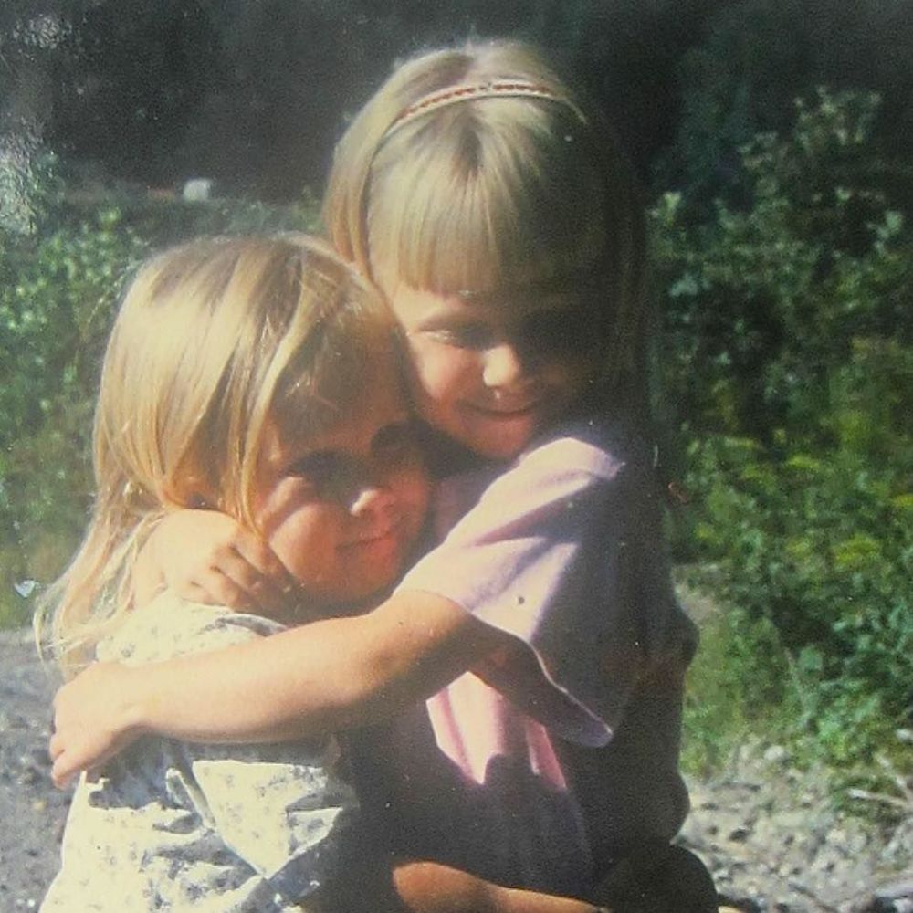 Meet your Posher, Catherine